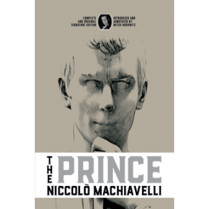 The Prince-logo