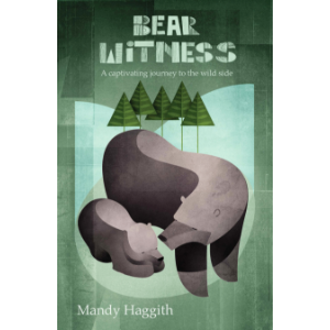 Bear Witness-logo
