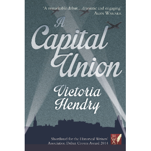 A Capital Union-logo