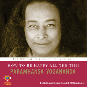 How to Be Happy All the Time
