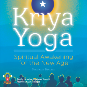 Kriya Yoga-logo