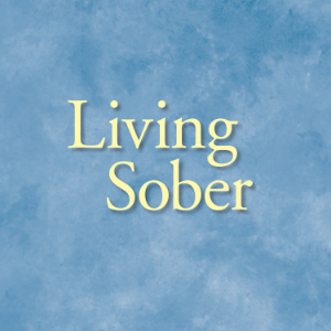 Living Sober-logo