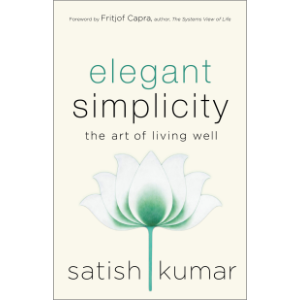 Elegant Simplicity