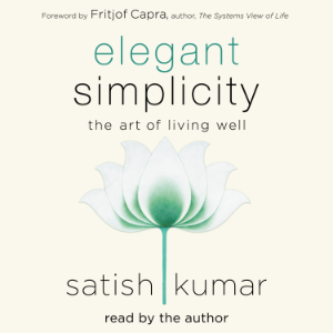 Elegant Simplicity
