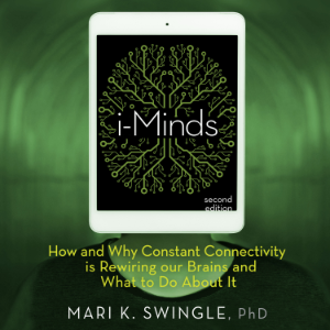 i-Minds - 2nd edition