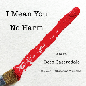 I Mean You No Harm-logo