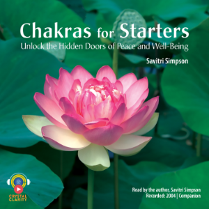 Chakras for Starters