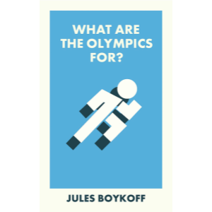 What Are the Olympics For?-logo
