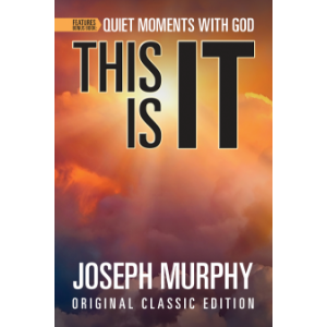This is It Features Bonus Book: Quiet Moments with God