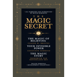 The Magic Secret