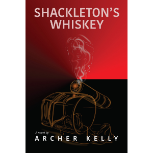 Shackleton's Whiskey