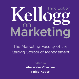 Kellogg on Marketing