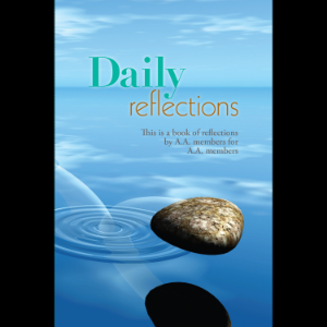 Daily Reflections-logo