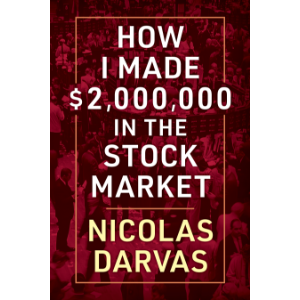 How I Made $2,000,000 in the Stock Market