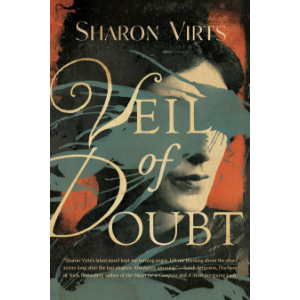 Veil of Doubt-logo