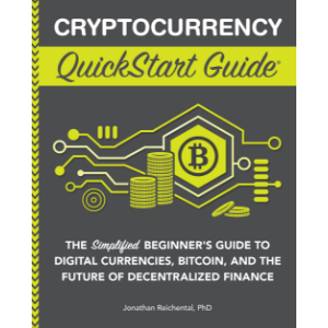 Cryptocurrency QuickStart Guide