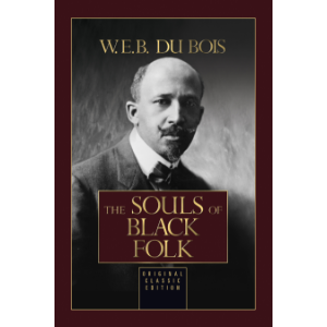 The Souls of Black Folk-logo