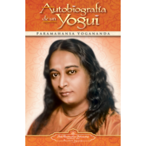 Autobiografía de un yogui
