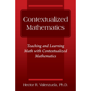 Contextualized Mathematics