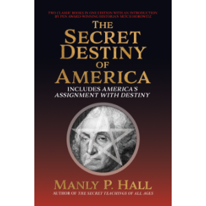 Secret Destiny of America-logo