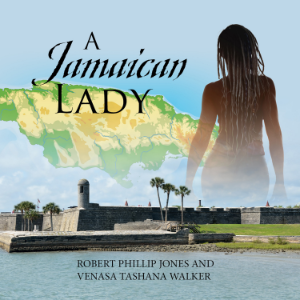 A Jamaican Lady
