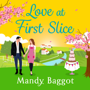 Love at First Slice