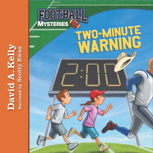 The Two-Minute Warning-logo