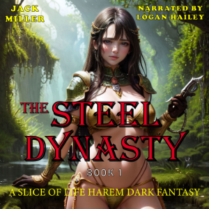 The Steel Dynasty