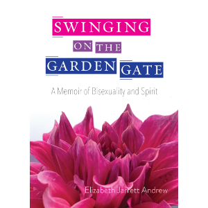 Swinging On The Garden Gate