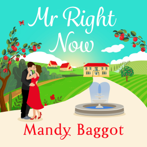 Mr Right Now