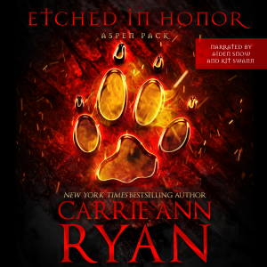 Etched in Honor