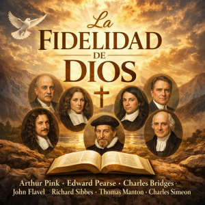 La Fidelidad de Dios-logo