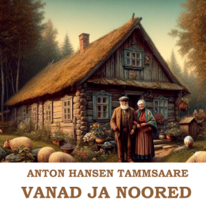 Vanad ja noored-logo