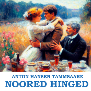 Noored hinged-logo