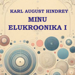 Minu elukroonika I-logo