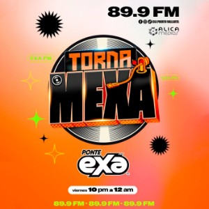 Tornamexa