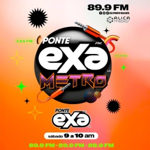 Ponte Exámetro