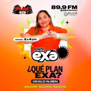 Qué plan EXA