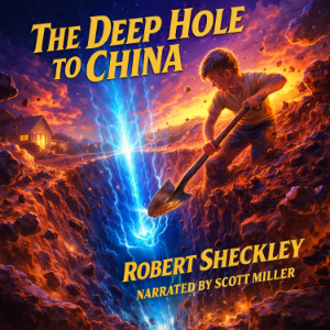 The Deep Hole to China