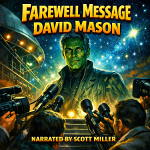Farewell Message
