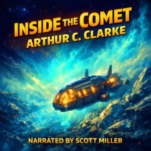 Inside the Comet