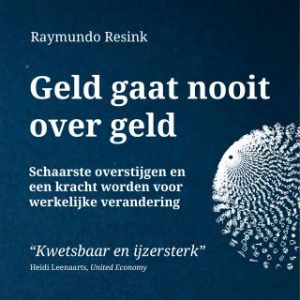 Geld Gaat Nooit Over Geld-logo