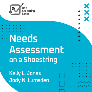Needs Assessment on a Shoestring-logo