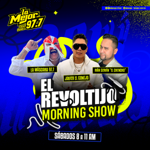 El Revoltijo Morning Show