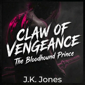 Claw of Vengeance