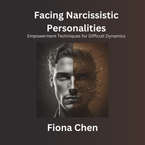 Facing Narcissistic Personalities-logo