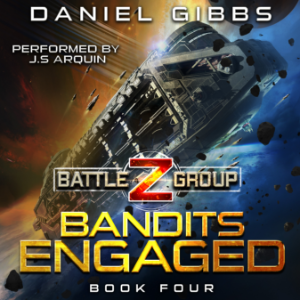Bandits Engaged