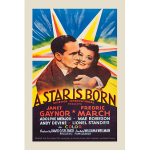 A Star Is Born
