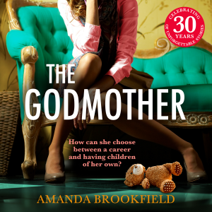 The Godmother-logo