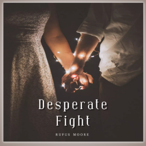 Desperate Fight-logo